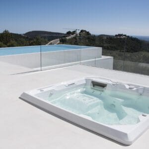 Instalaciones de piscina y spa