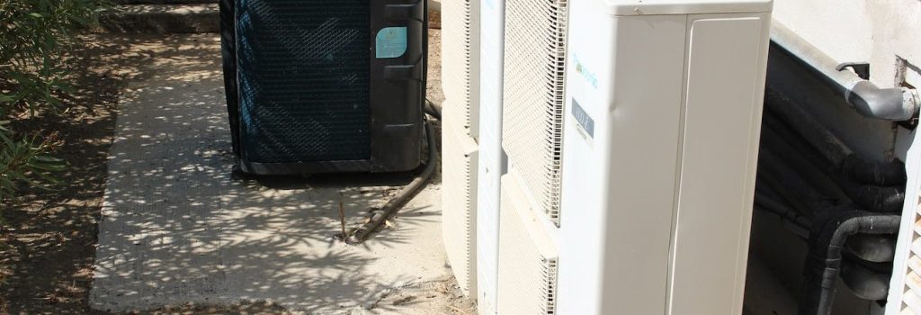 Climatización